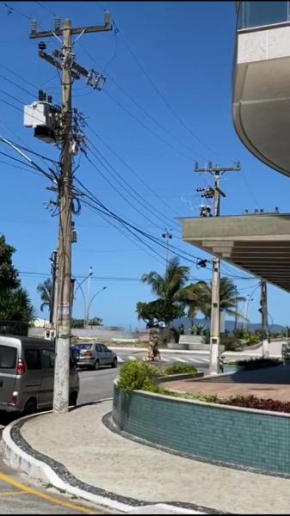 A 50m da Praia do Forte em Cabo Frio
